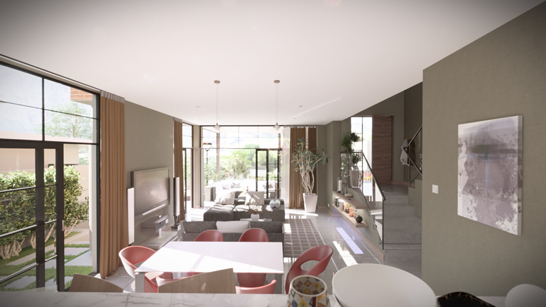 Johannesdal Village - PLOT 25